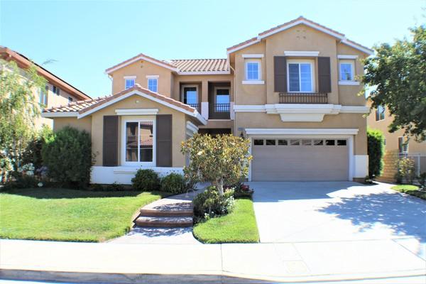 28368 Infinity, Saugus, House,  sold, Casa And Key